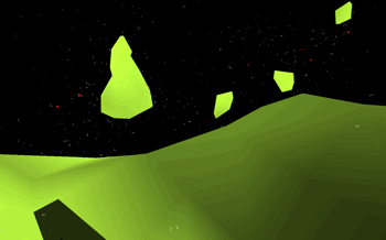 Particles