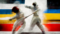 Vislab-MAT1_two_fencers_action_scene_olympics_game_Side-View_fl_6632bf70-4a03-4485-80b0-6974c449f3fa.png