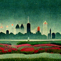 Vislab-MAT1_afrofuturism_low_skyscrapers_buildings_carpeted_wit_9aaea7d1-de72-4d0a-a40b-db902008a8a3.png