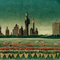 Vislab-MAT1_afrofuturism_low_skyscrapers_buildings_carpeted_wit_bc0052fa-9807-427a-adaf-11da63619342.png