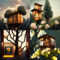 Vislab-MAT0_photorealistic_sophisticated_tree_house_in_warm_lig_554013ca-babd-431b-8482-b93c48e847dd.png