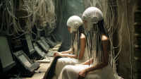 ucsbmat255_modern_mesoamerican_people_headdress_futuristic_tech_4045f38f-73d4-4d80-9ceb-a66e3893eeac.png