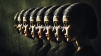 ucsbmat255_a_human_with_ten_heads_--chaos_60_--ar_169_--stylize_51188af4-d8c4-40bd-952a-5440efc0f097.png