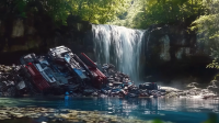 ucsbmat255_a_beautiful_waterfall_1_an_extremely_huge_decaying_95a19391-4ee7-46fd-ba62-ff91888ebbda_3.png