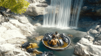 ucsbmat255_a_beautiful_waterfall_1_an_extremely_huge_decaying_70537add-7c24-4b30-a86c-0766ce32bc56_0.png