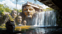ucsbmat255_a_beautiful_waterfall_1_an_extremely_huge_decaying_70537add-7c24-4b30-a86c-0766ce32bc56_3.png