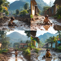 ucsbmat255_kid_playing_in_mud_in_a_South_Indian_village_blue_mo_f3526449-9fbf-4701-bc6c-11c219d424c2.png