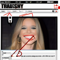 tabloid website homepage trashy.png