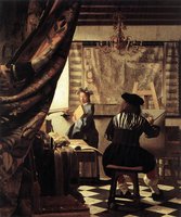 Vermeer - The Art of Painting (c_ 1666).jpg